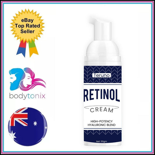 Retinol Cream - 100gm (Pack of 2)