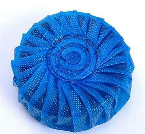 Toilet Cleaning Tablet - Toilet Deodorizer Bathroom Cleaner Tablet Pack of 1 (10pc)